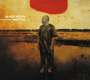Moffou album