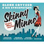 Skinny Minne (Live) Albumcover