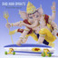 Bad Man Bhakti Albumcover