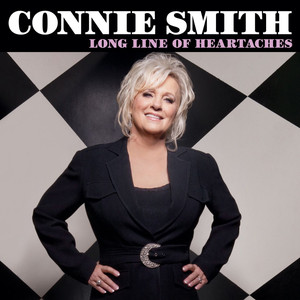 Long Line of Heartaches album