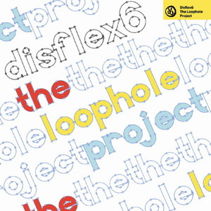 The Loophole Project Albumcover