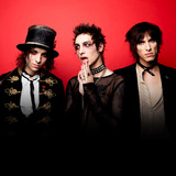 Palaye Royale profile
