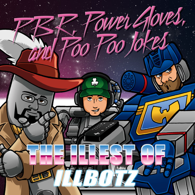 Illbotz Photo