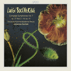 Seven Symphonies cover