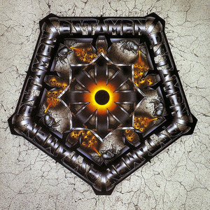 The Ritual album