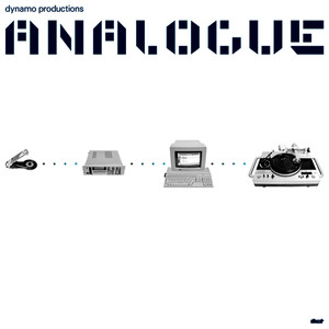 Analogue cover