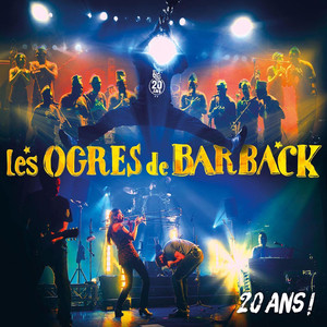 20 ans ! album