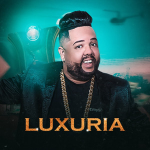 Ódio cover
