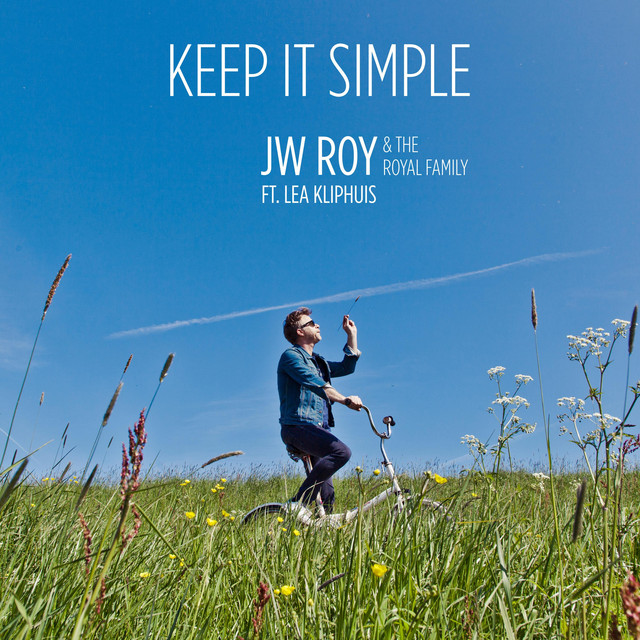 Keep It Simple cover