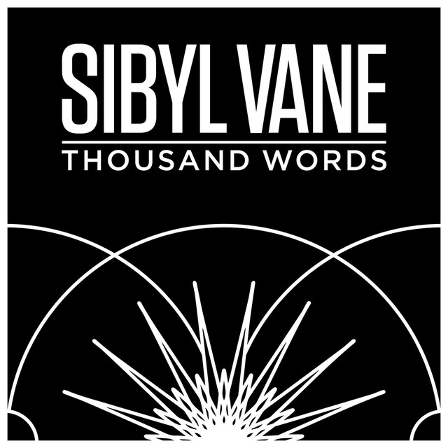 Thousand Words cover