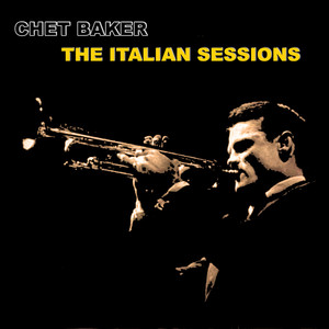 The Italian Sessions album