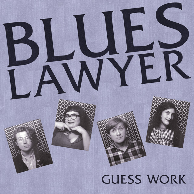 Blues Lawyer Photo