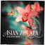 Pure Asian Relaxation (Ease Your Mind and Relax to the Sounds of Soft Chill-Out Asian Music) Albumcover