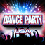 Dance Party USA Albumcover
