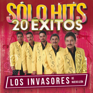 Sólo Hits (20 Éxitos) album