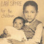 For the Children (Deluxe Edition) cover
