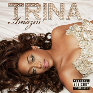 Amazin' (Explicit) cover