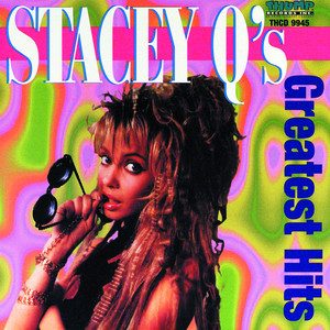 Stacey Q's Greatest Hits cover