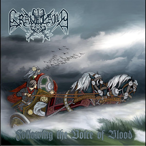 Following the Voice of Blood cover