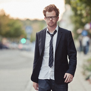 Fredrik Hanefalk