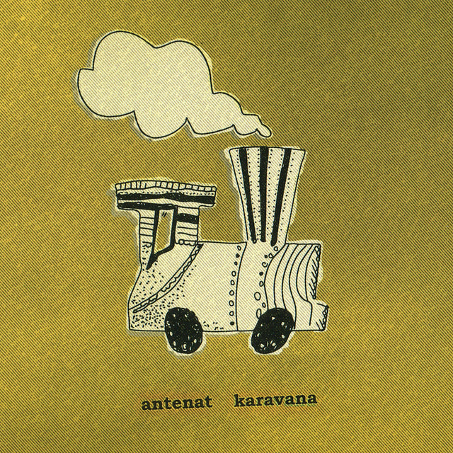 Karavana cover