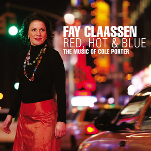 Red, Hot & Blue: The music of Cole Porter album