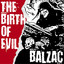 The Birth of Evil cover