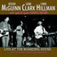 Live at the Boarding House cover