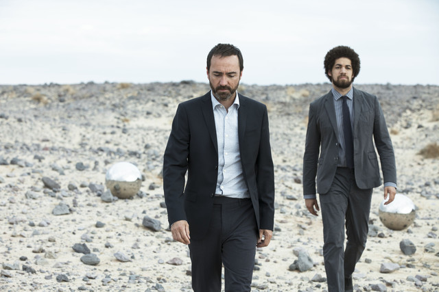 Broken Bells Photo