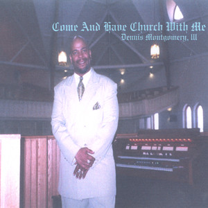 Dennis Montgomery, III