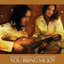 You Bring Me Joy Albumcover