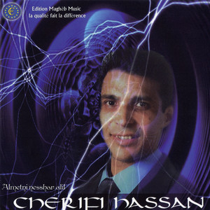 Cherifi Hassan