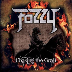 Chasing the Grail album