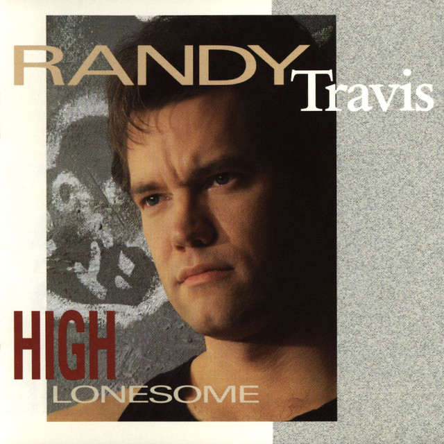 High Lonesome cover
