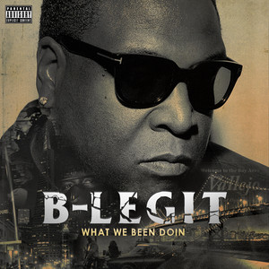 What We Been Doin album
