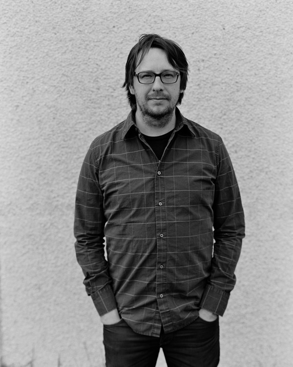 Nicolas Bernier Photo