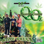 Lime Green Albumcover