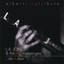 L.ittle A.lbert Albumcover