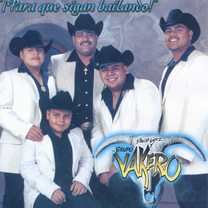 David Lopez y Grupo Vakero