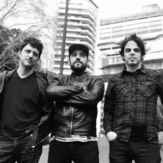 Pájaro Inflamable Photo
