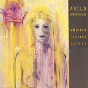 Kristin Lavransdatter album