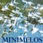 Minimelos Albumcover