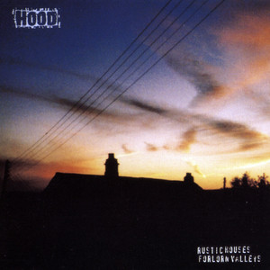 Rustic Houses Forlorn Valleys album