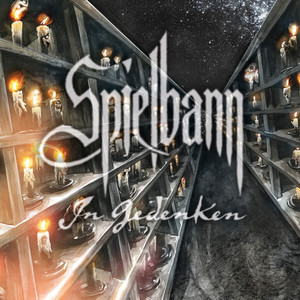 In Gedenken cover