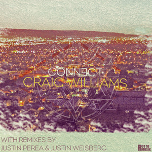 Connect Albumcover