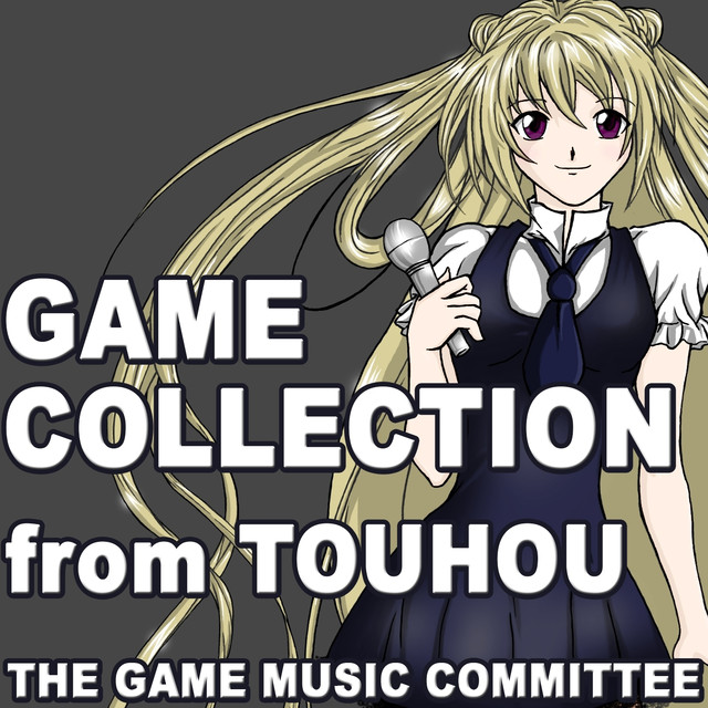 The Game Music Committee Photo