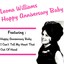 Happy Anniversary Baby Albumcover