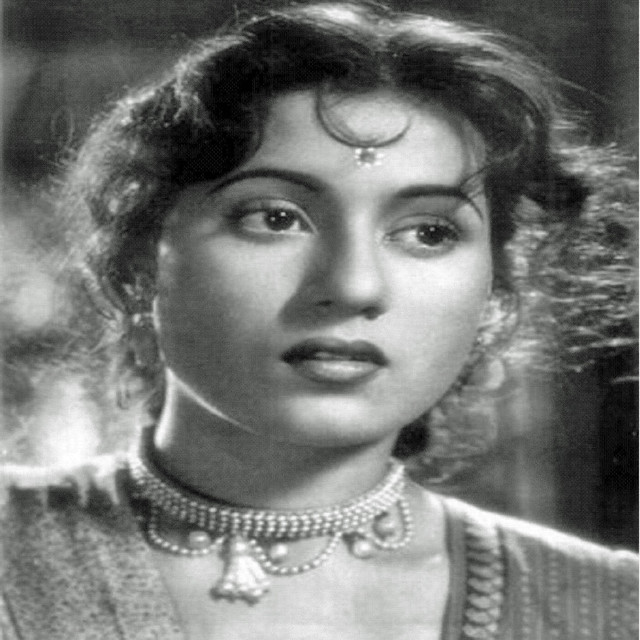 Shamshad Begum Photo