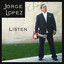 Listen Albumcover