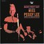 Basin Street Proudly Present Peggy Lee Albumcover